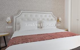 Tandem El Patio